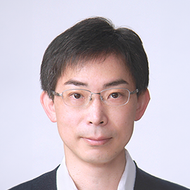重田　育照