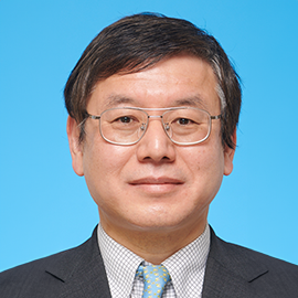 細田　秀樹