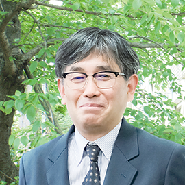 小野寺　理