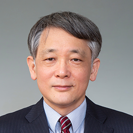 金子　修