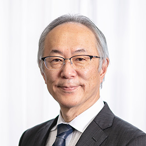 古原　忠