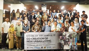 インドネシア現地機関およびダイキン工業との共催で第48回東南アジアセミナーを開催