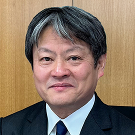 飯田　哲也