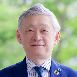 黒田　俊一