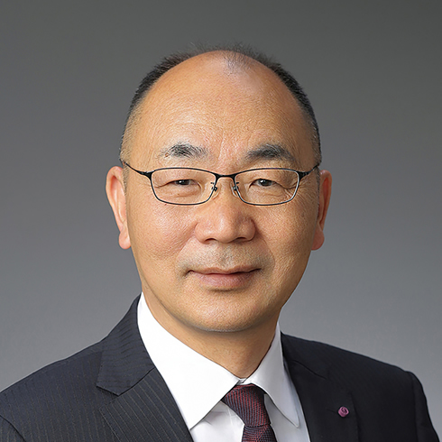 馬　建鋒