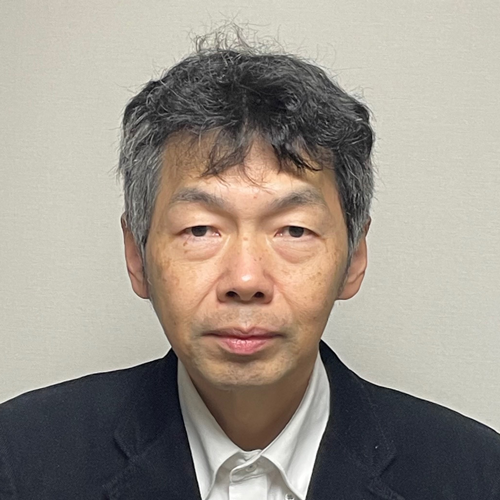 Sekiguchi, Tadashi