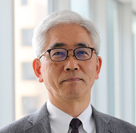 門松　健治